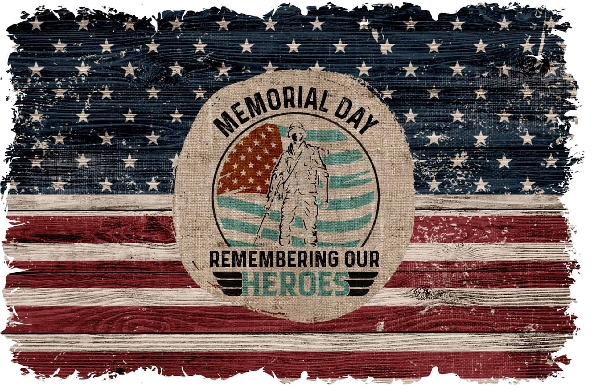 Honor the Fallen – rustic memorial day image on an American flag background https://www.publicdomainpictures.net/en/view-image.php?image=390861&picture=memorial-day-poster Honor the Fallen - rustic memorial day image on an American flag background https://www.publicdomainpictures.net/en/view-image.php?image=390861&picture=memorial-day-poster