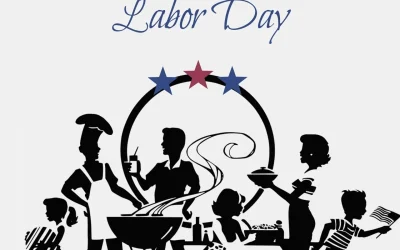 Happy Labor Day 2023!