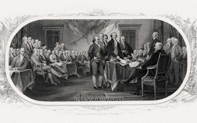 Independence Day 2024: Celebrating the Foundations of Democracy