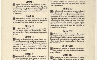 Reclaiming Independence Day Spirit